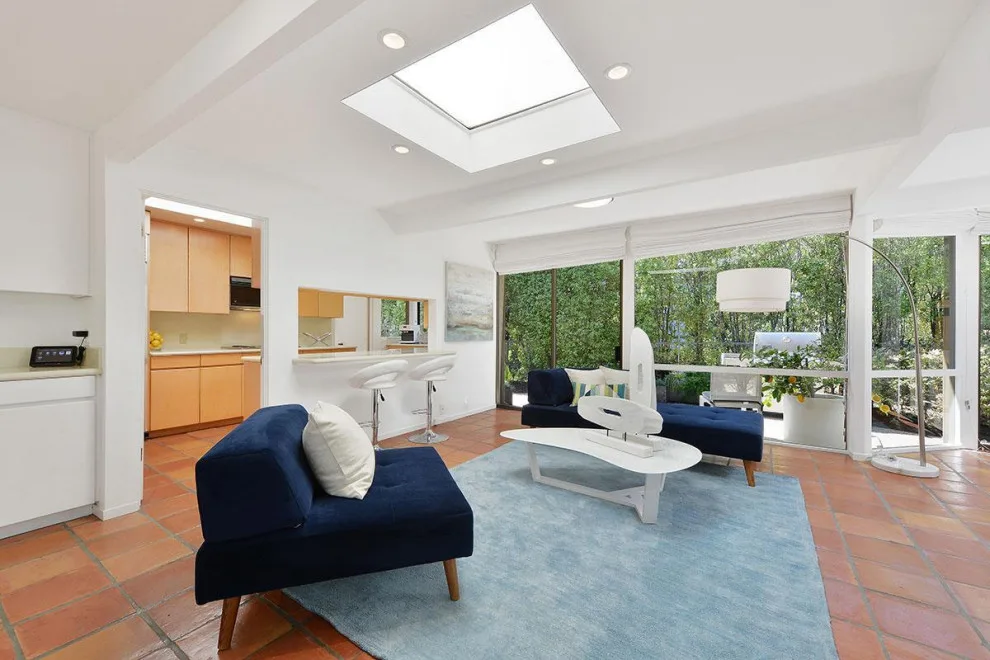 Poplar - Contemporary MCM by Melinamade - Residential Design + Interiors - Photo 11