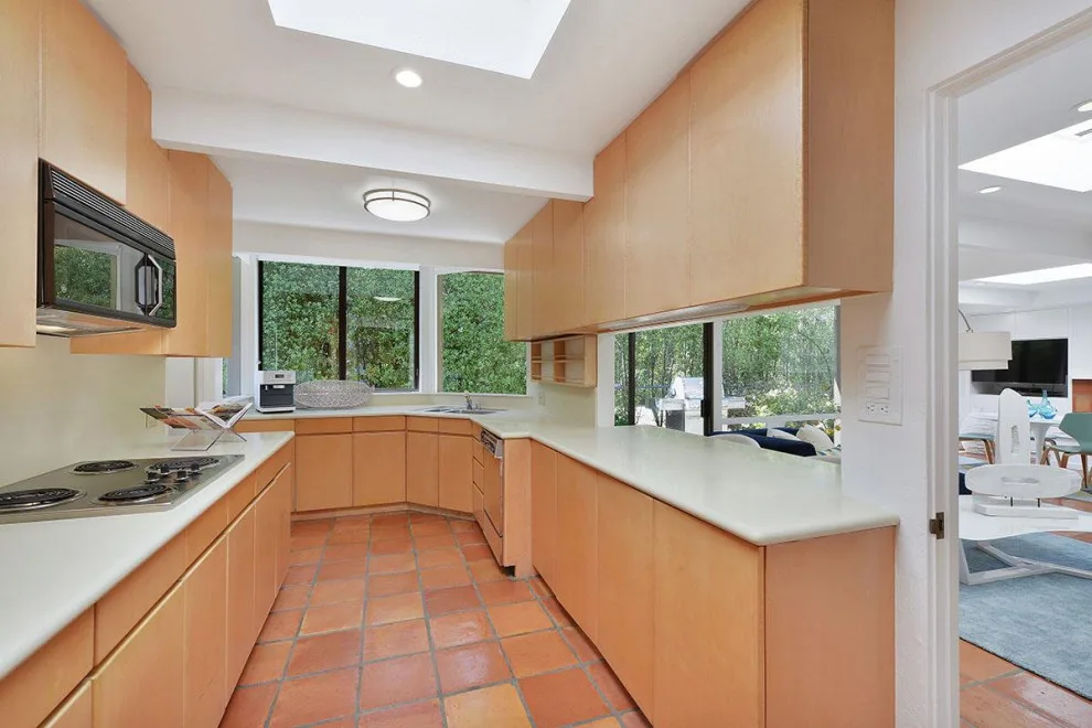 Poplar - Contemporary MCM by Melinamade - Residential Design + Interiors - Photo 4
