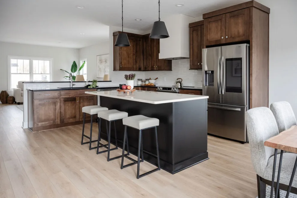 Poppleton Condominiums by CKF Co. - Photo 29