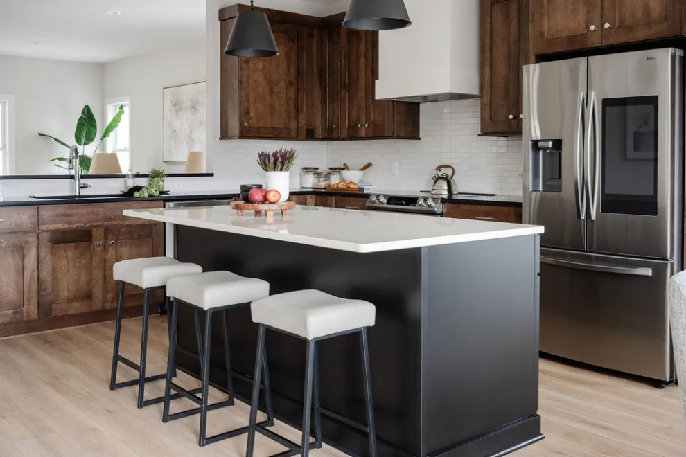 Poppleton Condominiums by CKF Co. - Photo 22