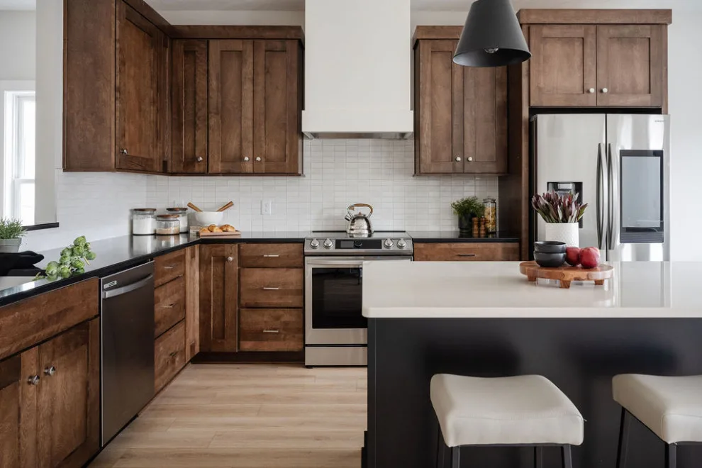 Poppleton Condominiums by CKF Co. - Photo 3
