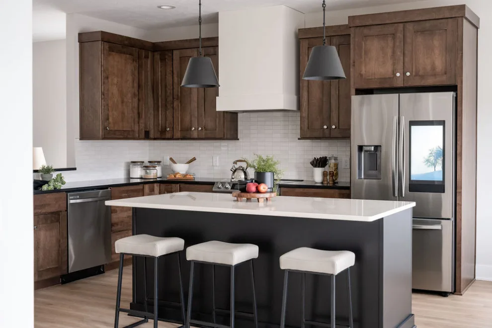 Poppleton Condominiums by CKF Co. - Photo 7