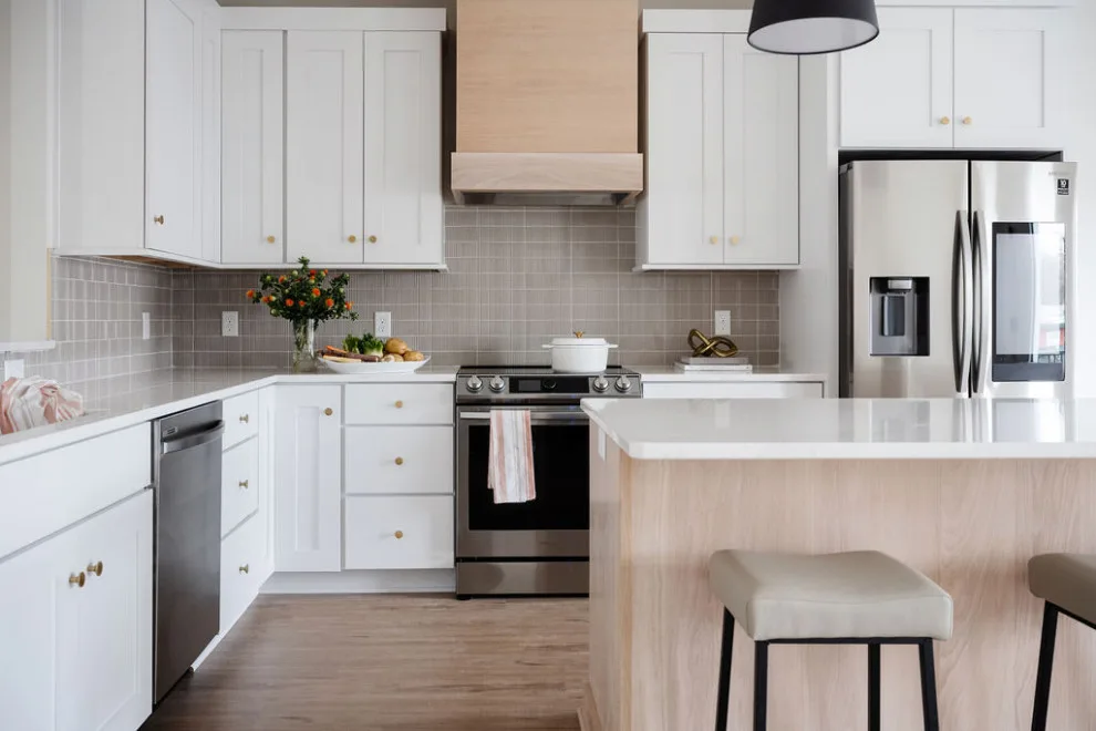 Poppleton Condominiums by CKF Co. - Photo 23