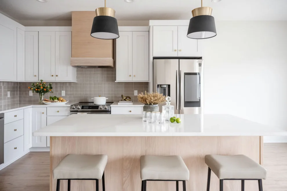 Poppleton Condominiums by CKF Co. - Photo 11