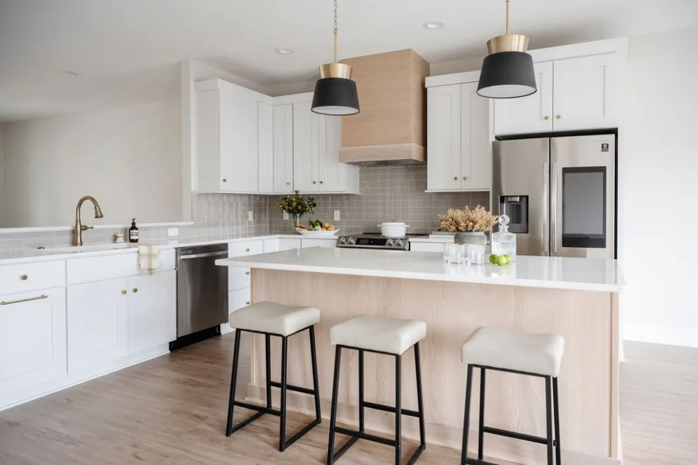 Poppleton Condominiums by CKF Co. - Photo 20