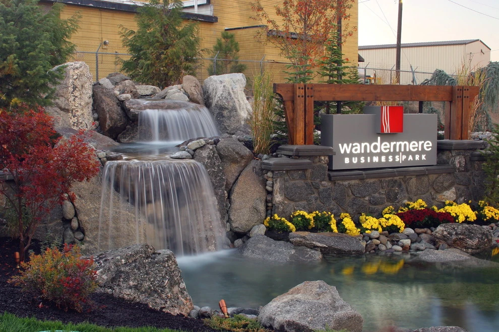 Wandermere by Alderwood Landscape Architecture And Construction - Photo 4