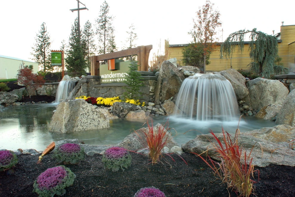 Wandermere by Alderwood Landscape Architecture And Construction - Photo 3