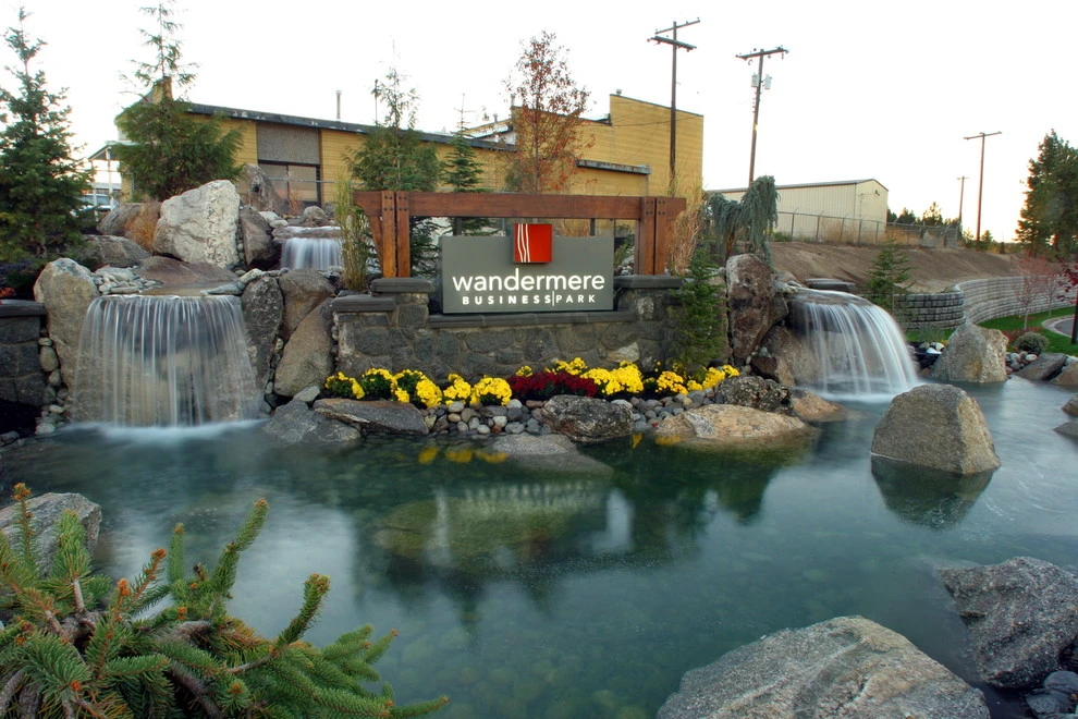 Wandermere by Alderwood Landscape Architecture And Construction - Photo 6
