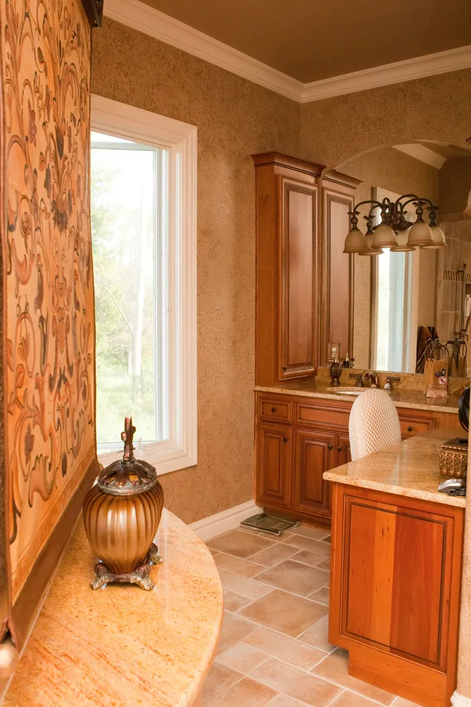 Poquoson Residence by KDI Cabinetry - Photo 5