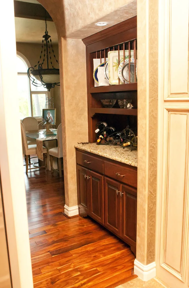 Poquoson Residence by KDI Cabinetry - Photo 2