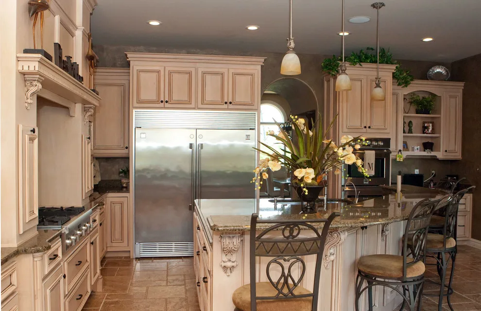 Poquoson Residence by KDI Cabinetry - Photo 3