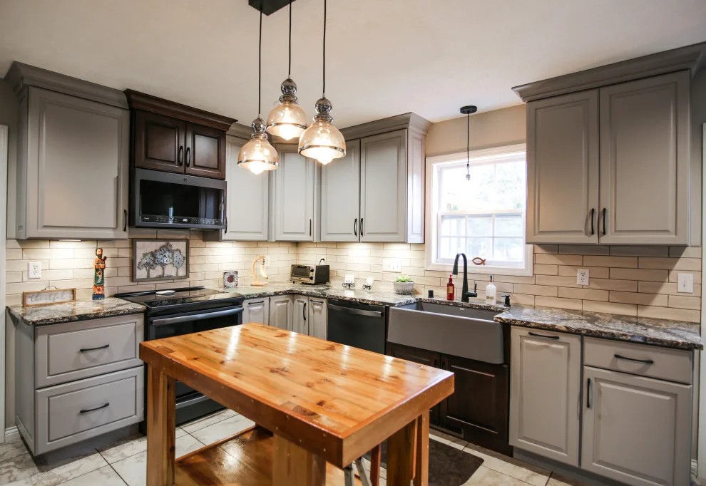 Corvin's Floor Coverings & Cabinetry - Photo 13