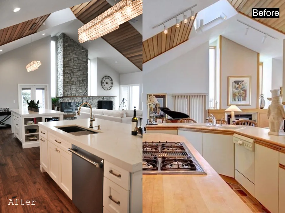 Port Clinton Initiative by Maumee Bay Kitchen And Bath - Photo 4