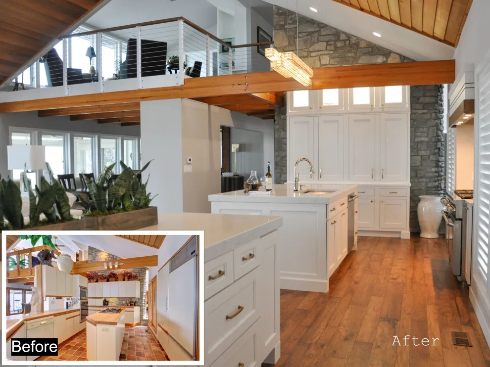 Port Clinton Initiative by Maumee Bay Kitchen And Bath - Photo 18