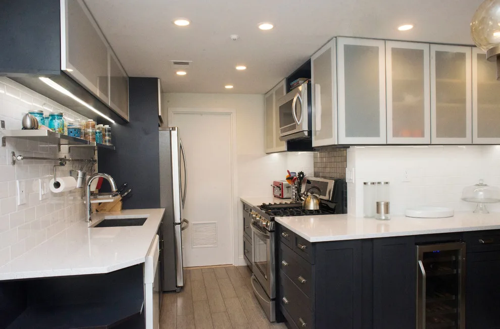 Port Jefferson Culinary Space by DreamStyle Kitchens & Baths, LLC - Photo 3
