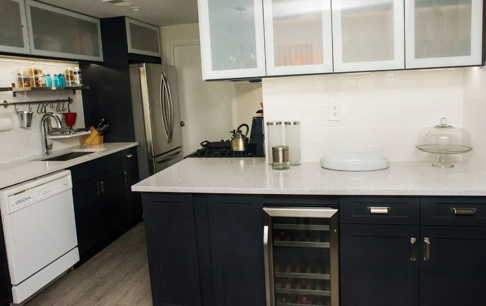 Port Jefferson Culinary Space by DreamStyle Kitchens & Baths, LLC - Photo 5