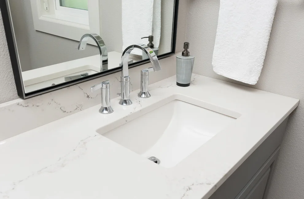 Portland Primary Bathroom by Kathleen Donohue, Neil Kelly Co. - Photo 10