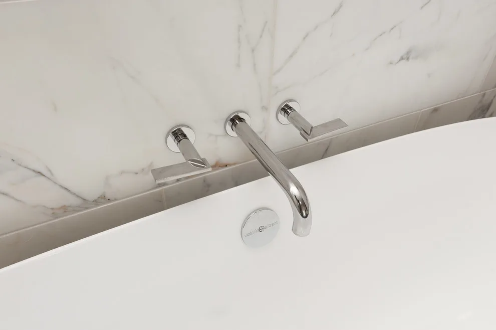 Portland Primary Bathroom by Kathleen Donohue, Neil Kelly Co. - Photo 7