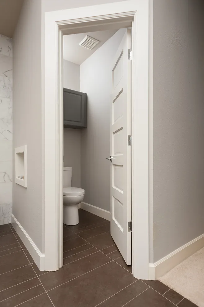 Portland Primary Bathroom by Kathleen Donohue, Neil Kelly Co. - Photo 8