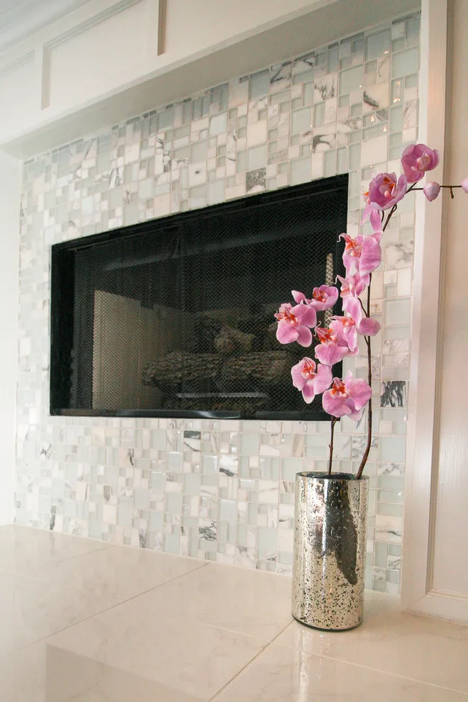 Elegance in Portrait - Complete Home Transformation by Griffin Design - Photo 20