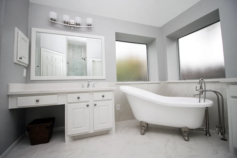 Elegance in Portrait - Complete Home Transformation by Griffin Design - Photo 5