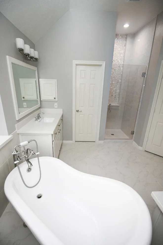Elegance in Portrait - Complete Home Transformation by Griffin Design - Photo 12