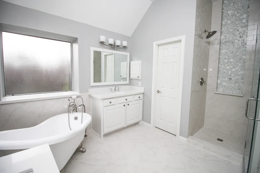 Elegance in Portrait - Complete Home Transformation by Griffin Design - Photo 13