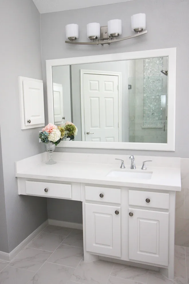 Elegance in Portrait - Complete Home Transformation by Griffin Design - Photo 15