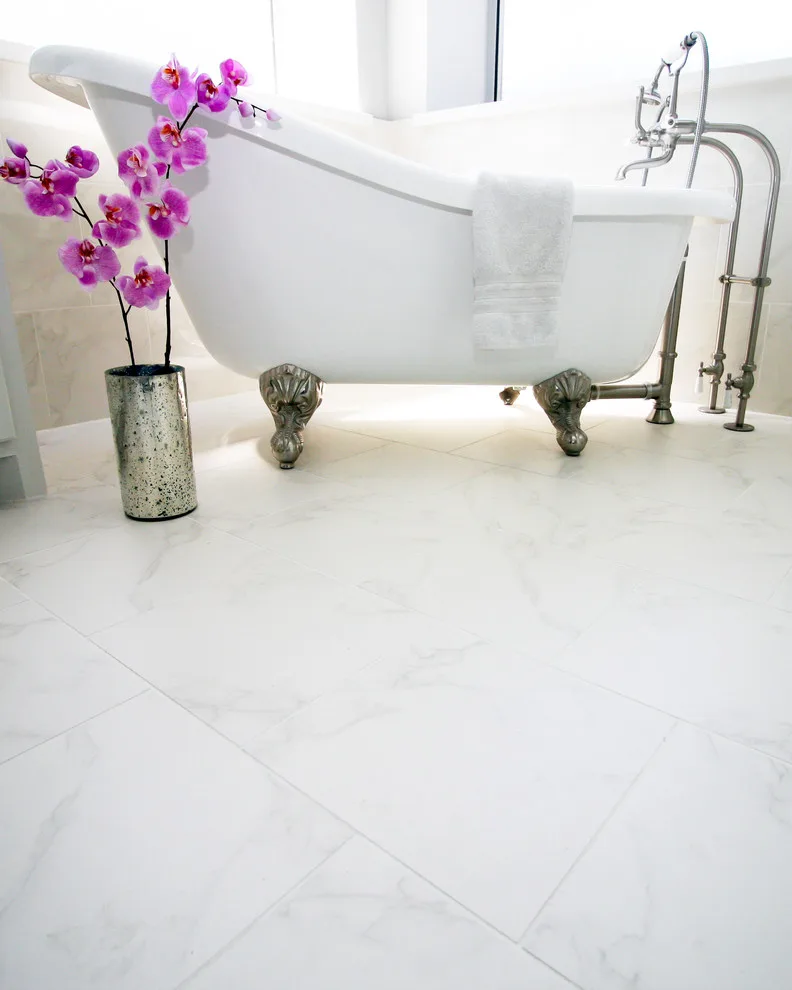 Elegance in Portrait - Complete Home Transformation by Griffin Design - Photo 2