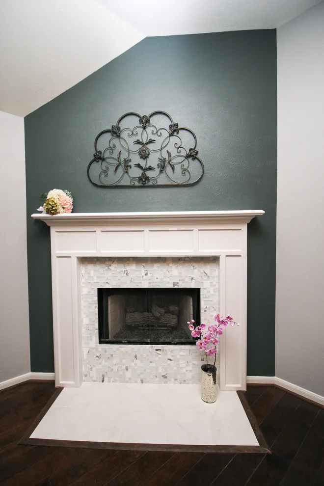 Elegance in Portrait - Complete Home Transformation by Griffin Design - Photo 9