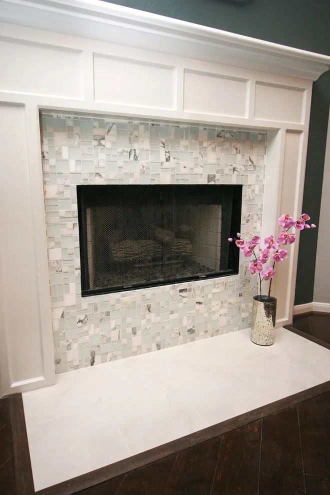 Elegance in Portrait - Complete Home Transformation by Griffin Design - Photo 21