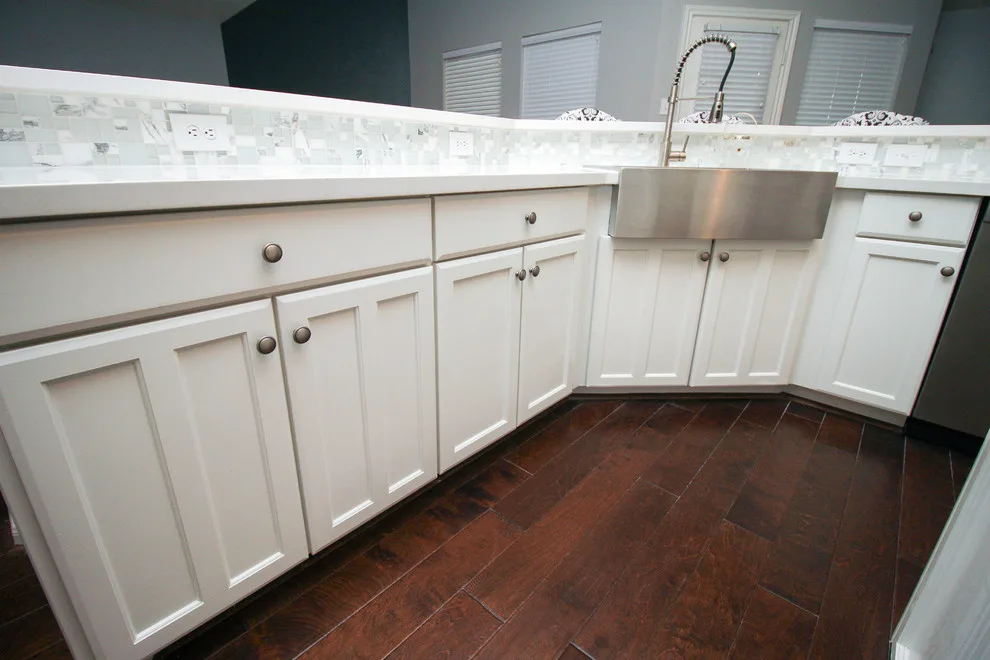 Elegance in Portrait - Complete Home Transformation by Griffin Design - Photo 16