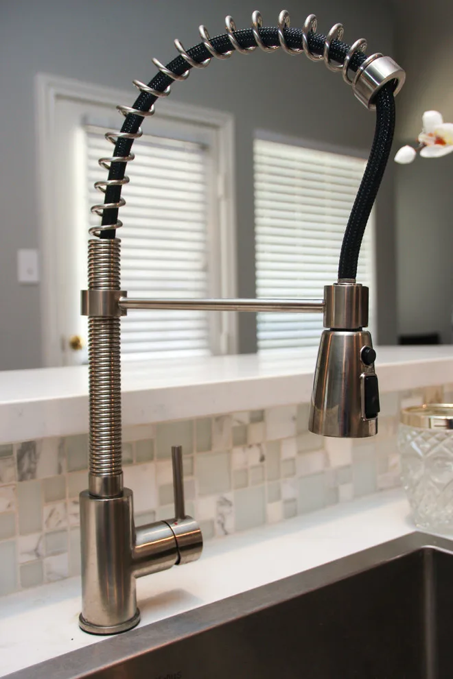 Elegance in Portrait - Complete Home Transformation by Griffin Design - Photo 17
