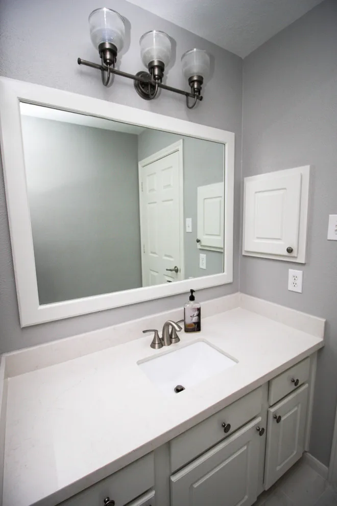 Elegance in Portrait - Complete Home Transformation by Griffin Design - Photo 19