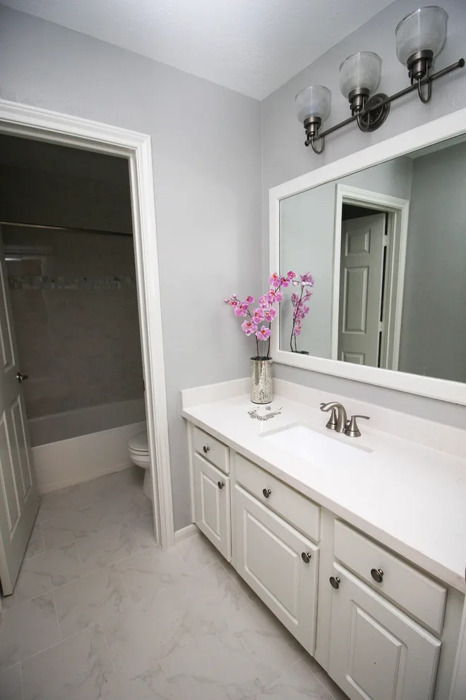 Elegance in Portrait - Complete Home Transformation by Griffin Design - Photo 6