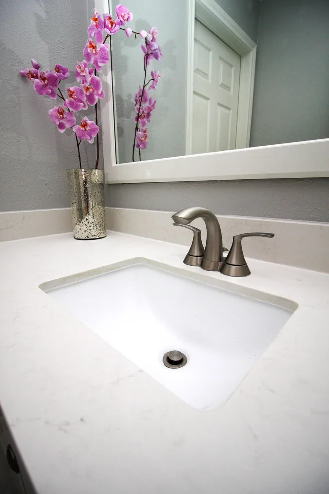 Elegance in Portrait - Complete Home Transformation by Griffin Design - Photo 4