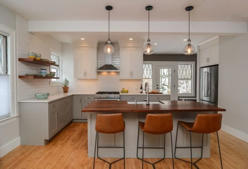 Bungalow Design by The Cabinetworks - Photo 6