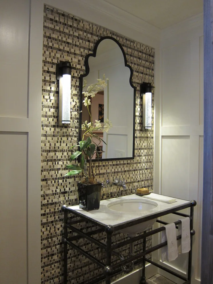 Elegant Powder Space by Kitchens Unlimited - Photo 2