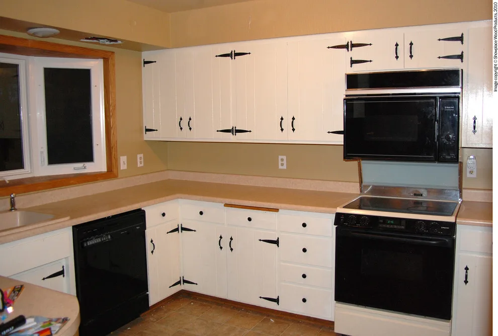 Rustic-Inspired Kitchen Renovation by Dreamstyle Remodeling - Photo 3