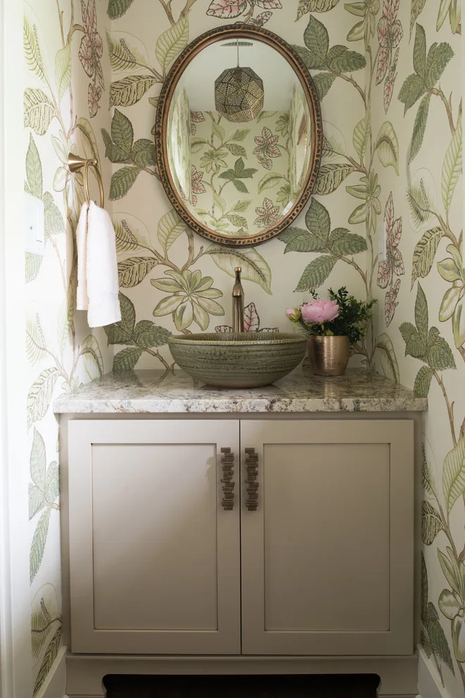 Timeless and Comfortable Transitional Kitchen by Revival House - Photo 4