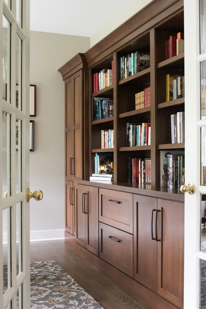 Timeless and Comfortable Transitional Kitchen by Revival House - Photo 8