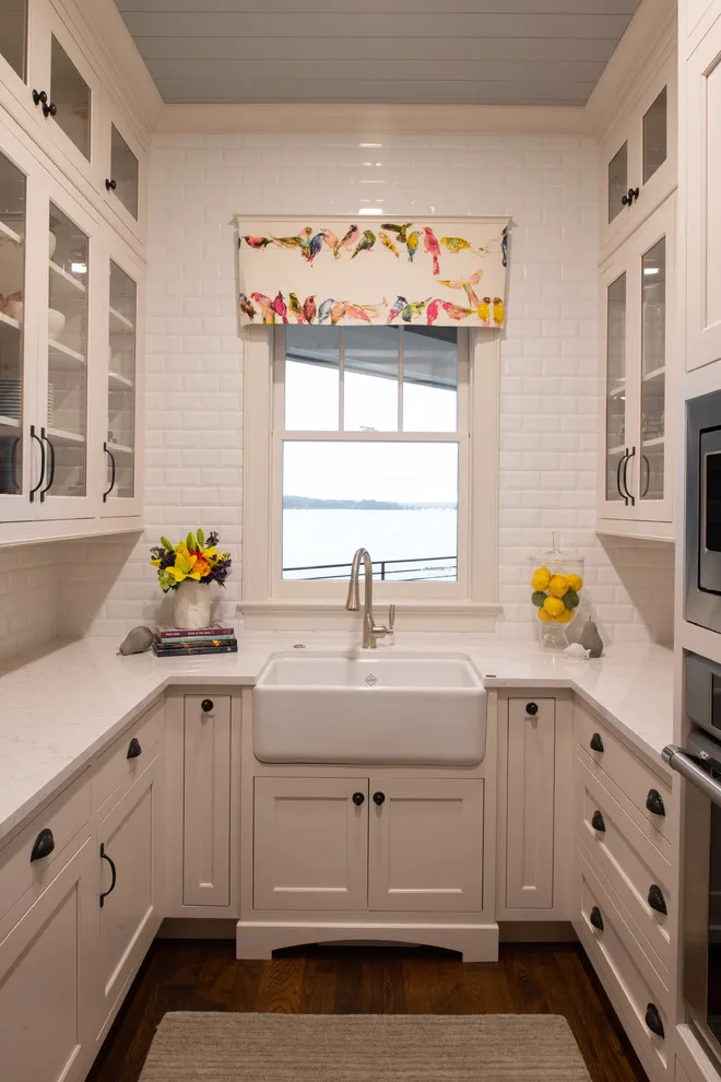 Eastern Seaboard Shingle Style Residence by Revival House - Photo 16