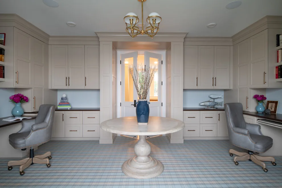 Eastern Seaboard Shingle Style Residence by Revival House - Photo 2