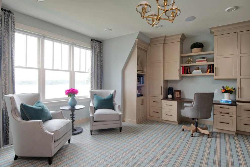 Eastern Seaboard Shingle Style Residence by Revival House - Photo 13