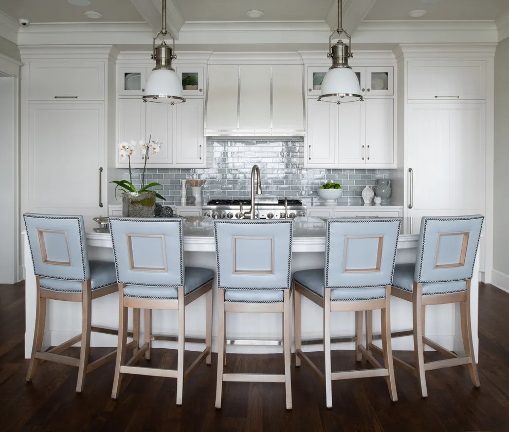 Eastern Seaboard Shingle Style Residence by Revival House - Photo 20
