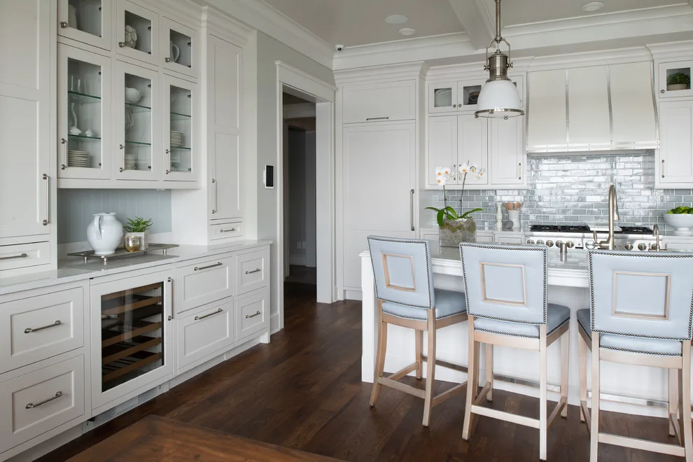 Eastern Seaboard Shingle Style Residence by Revival House - Photo 14