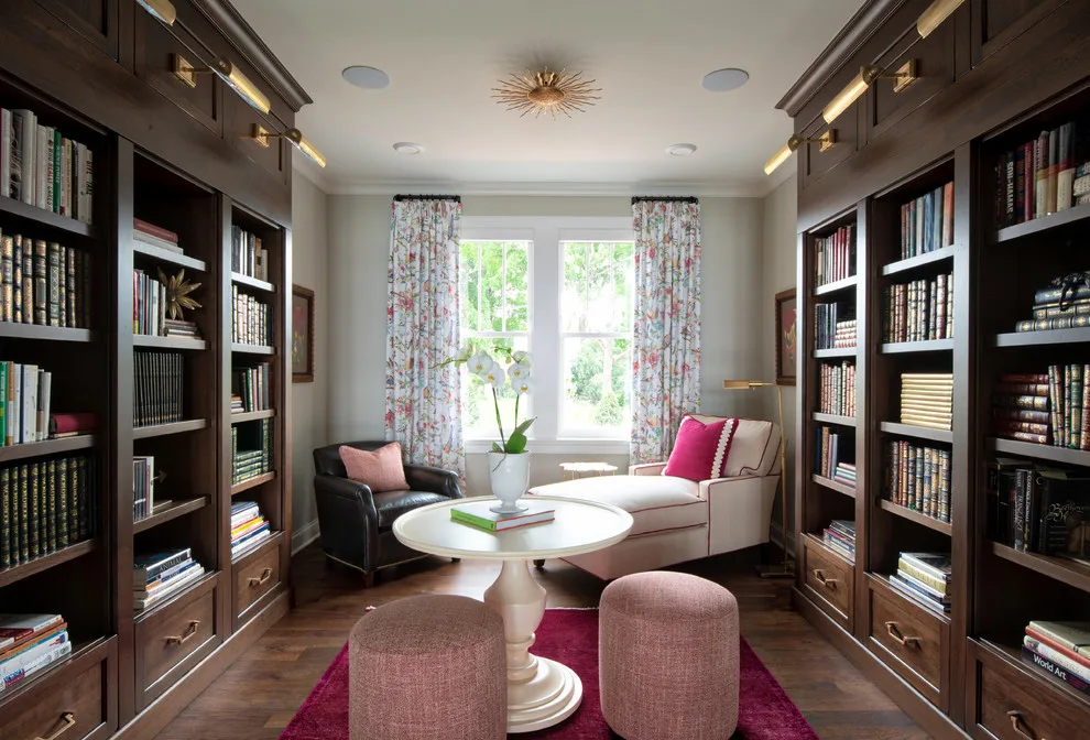 Eastern Seaboard Shingle Style Residence by Revival House - Photo 6