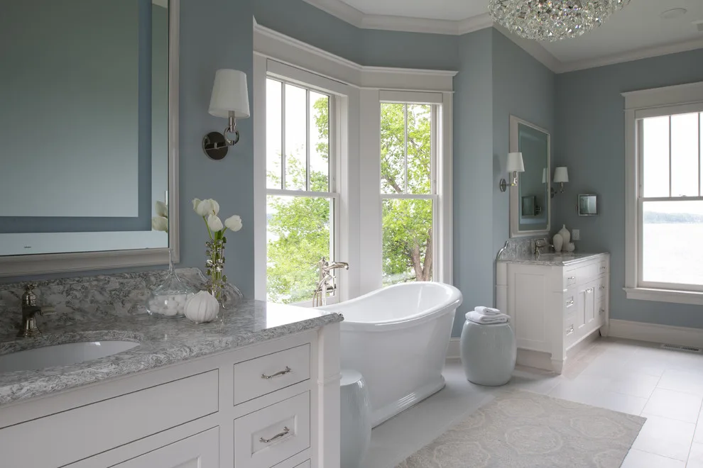 Eastern Seaboard Shingle Style Residence by Revival House - Photo 8