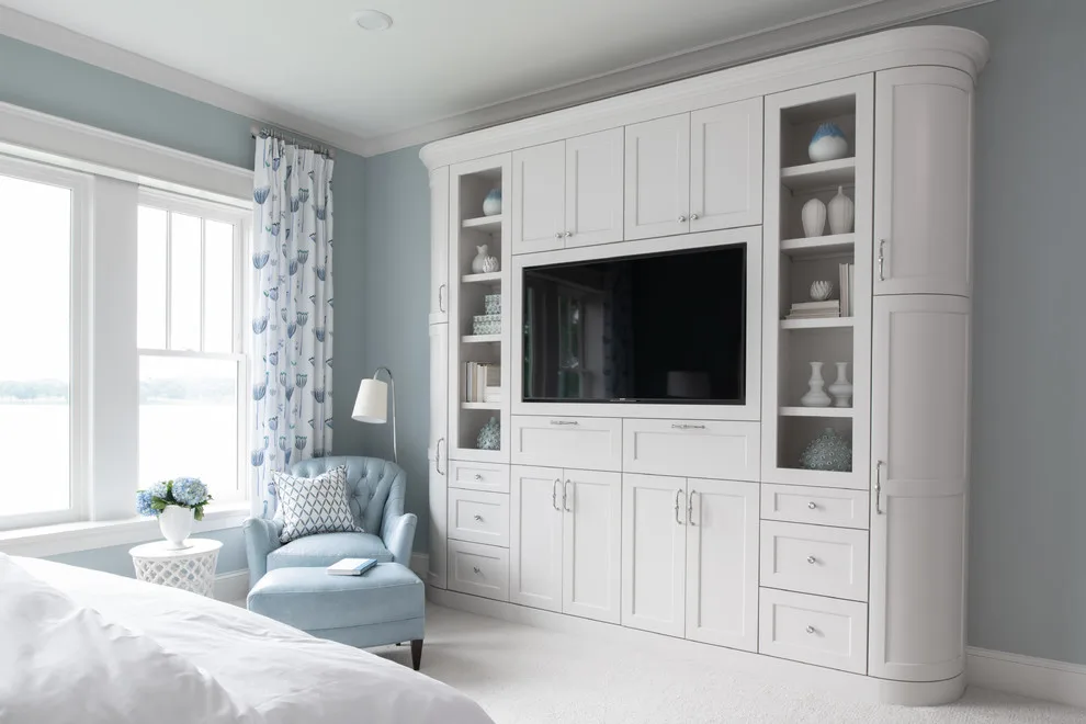 Eastern Seaboard Shingle Style Residence by Revival House - Photo 5