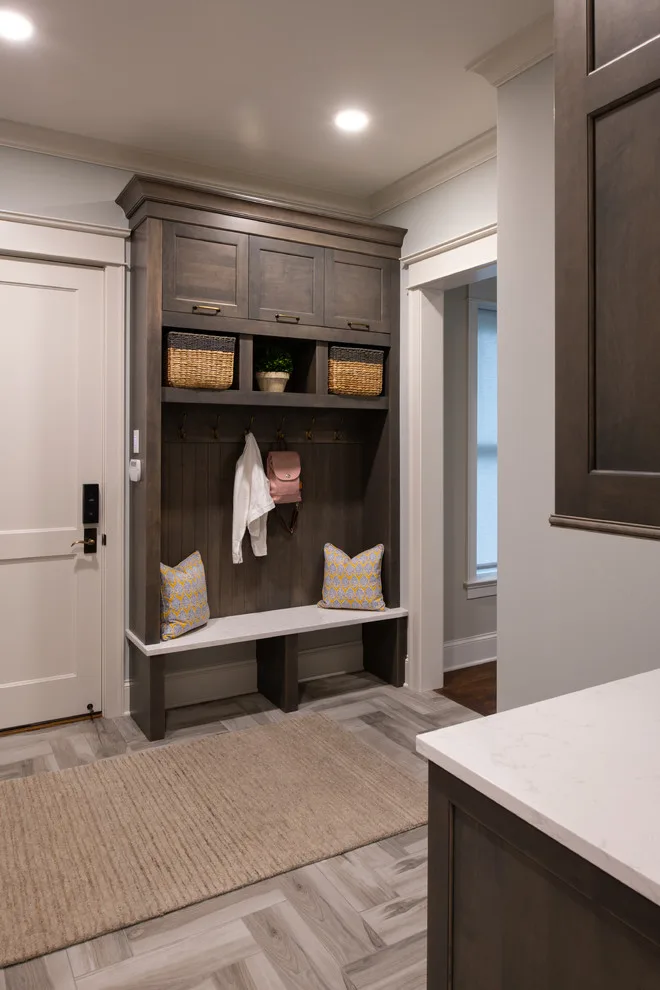 Eastern Seaboard Shingle Style Residence by Revival House - Photo 12